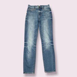J Crew stretch jeans size 25